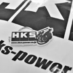 HKS HKS Original Kappe 